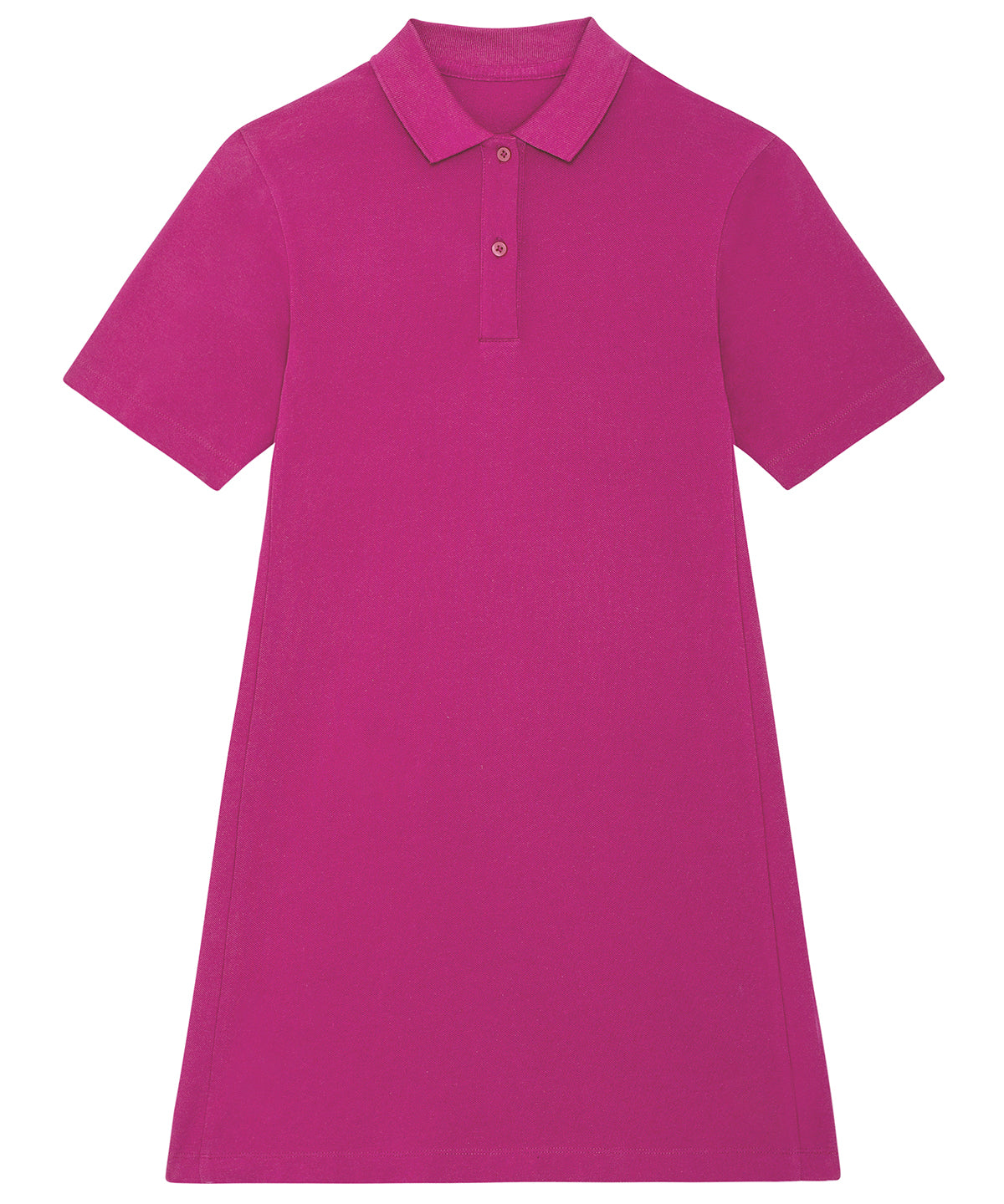 Stanley/Stella SX123 Paiger women's polo dress - COOZO