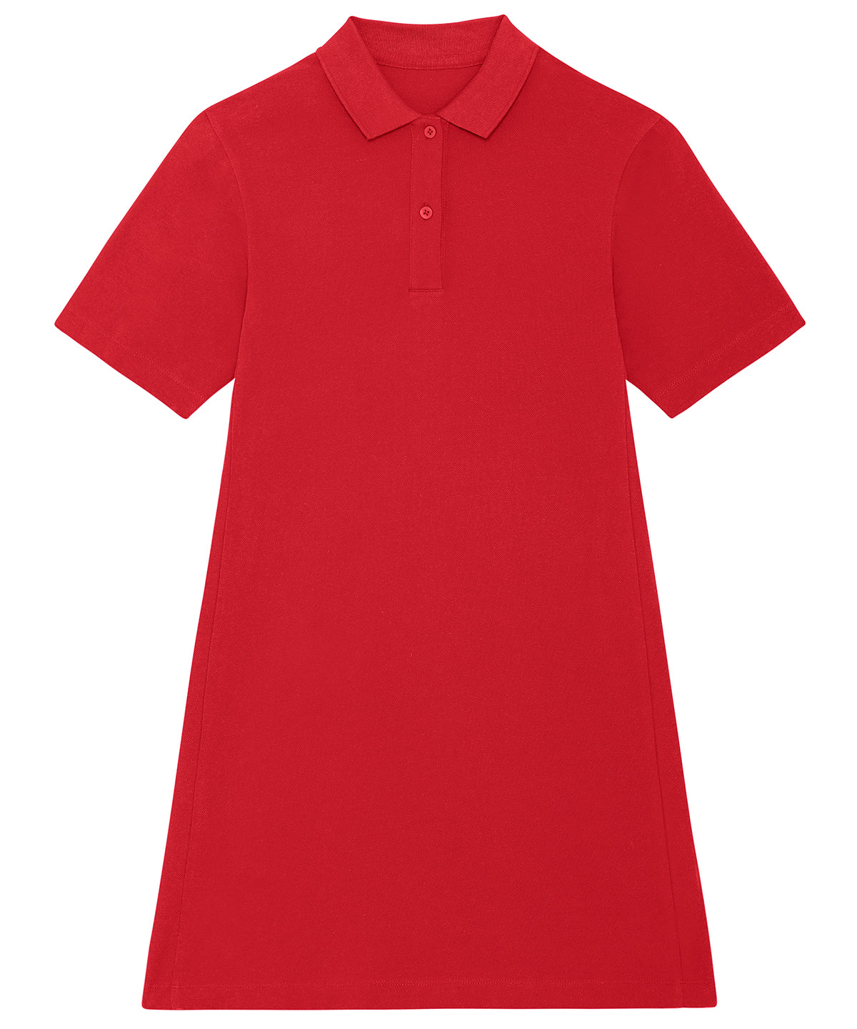 Stanley/Stella SX123 Paiger women's polo dress - COOZO