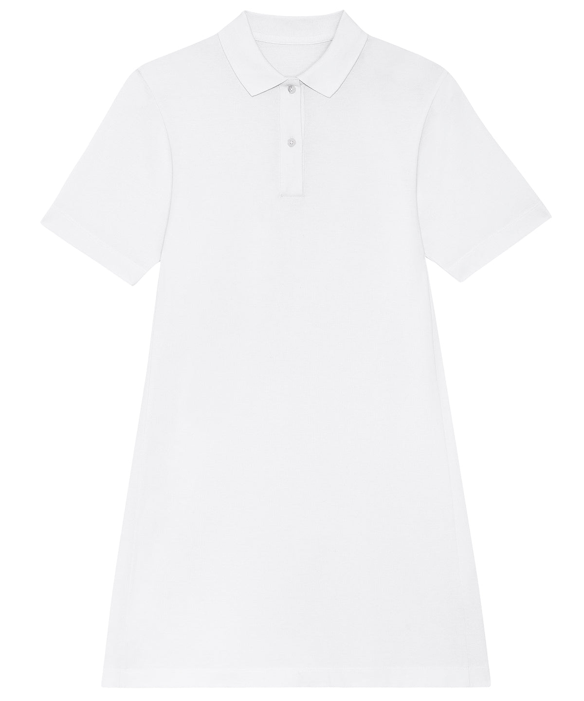 Stanley/Stella SX123 Paiger women's polo dress - COOZO