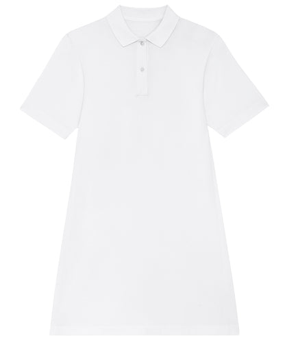Stanley/Stella SX123 Paiger women's polo dress - COOZO
