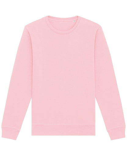 Stanley/Stella SX137 Roller unisex crew neck sweatshirt Light Colour