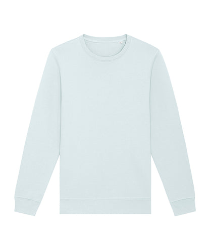 Stanley/Stella SX137 Roller unisex crew neck sweatshirt Light Colour