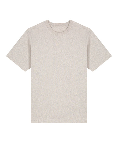 Stanley/Stella SX142 Freestyler relaxed heavy t-shirt Light Colour