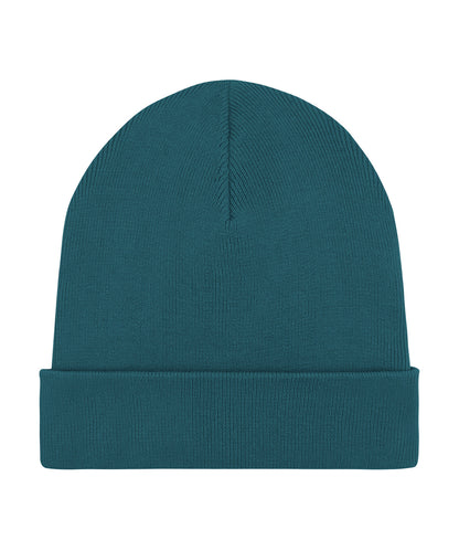 Stanley/Stella SX146 Rib beanie in unisex fit