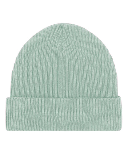 Stanley/Stella SX147 Fisherman beanie in unisex fit