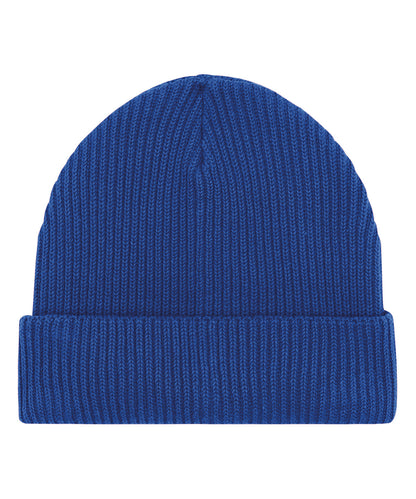 Stanley/Stella SX147 Fisherman beanie in unisex fit