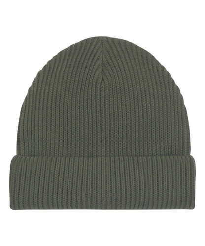 Stanley/Stella SX147 Fisherman beanie in unisex fit
