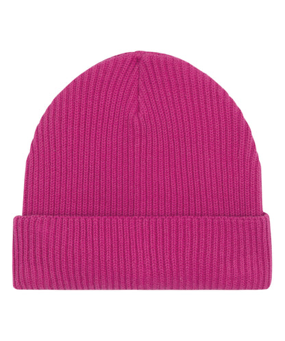 Stanley/Stella SX147 Fisherman beanie in unisex fit