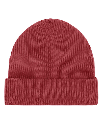 Stanley/Stella SX147 Fisherman beanie in unisex fit