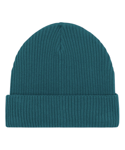 Stanley/Stella SX147 Fisherman beanie in unisex fit