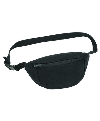 Stanley/Stella SX161 Hip bag with canvas fabric