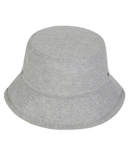 Stanley/Stella SX163 Bucket hat with metal eyelets