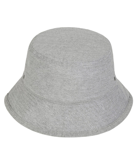 Stanley/Stella SX163 Bucket hat with metal eyelets