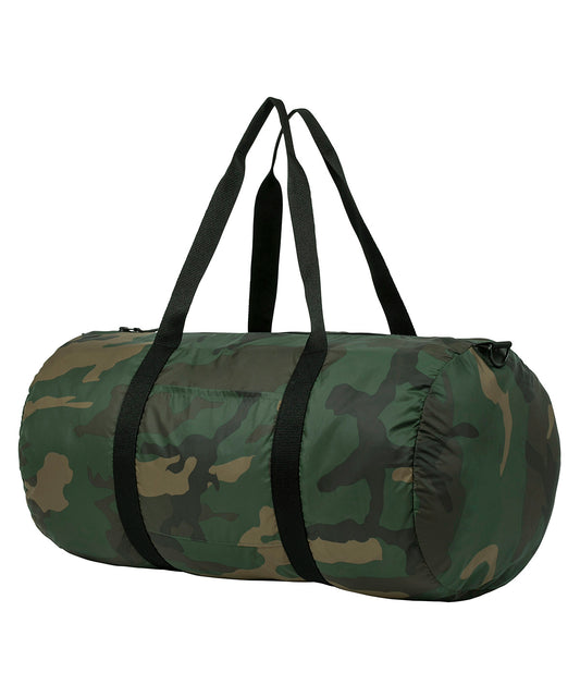 Stanley/Stella SX166 Lightweight duffle bag AOP - COOZO
