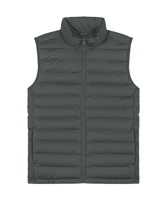 Stanley/Stella SX174 Climber versatile sleeveless jacket