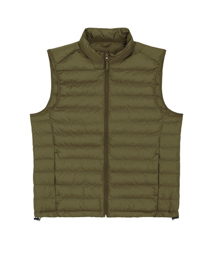 Stanley/Stella SX174 Climber versatile sleeveless jacket