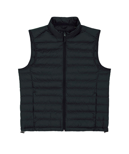 Stanley/Stella SX174 Climber versatile sleeveless jacket