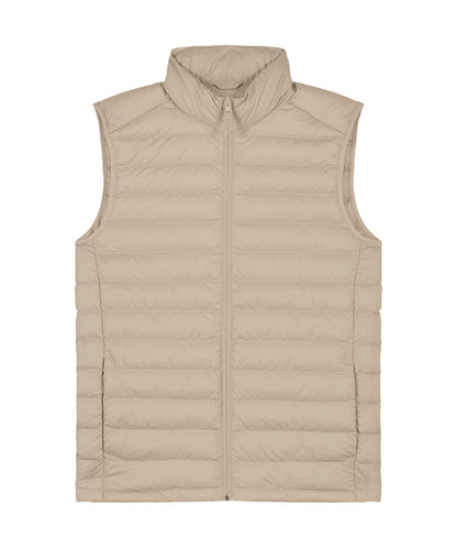 Stanley/Stella SX174 Climber versatile sleeveless jacket
