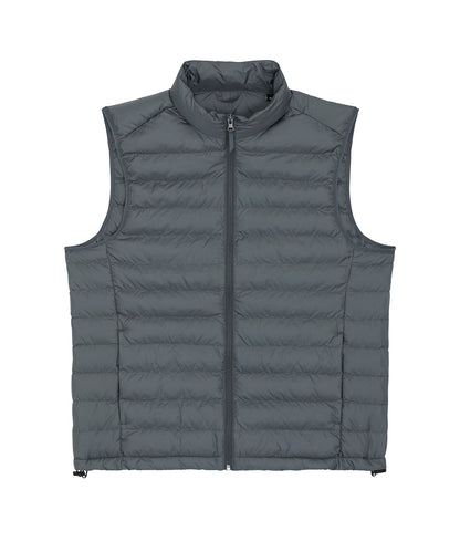 Stanley/Stella SX174 Climber versatile sleeveless jacket