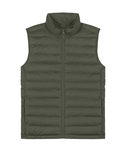 Stanley/Stella SX174 Climber versatile sleeveless jacket