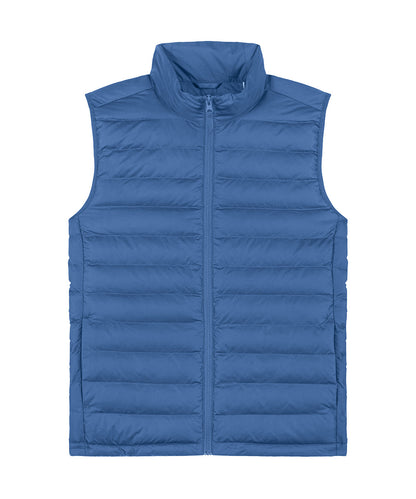 Stanley/Stella SX174 Climber versatile sleeveless jacket