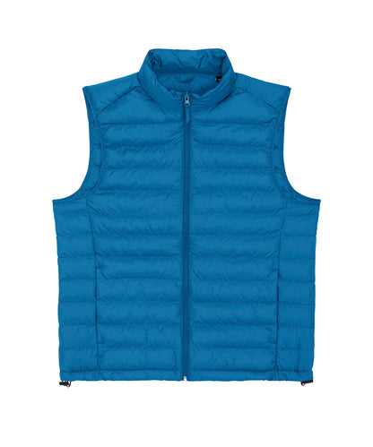 Stanley/Stella SX174 Climber versatile sleeveless jacket