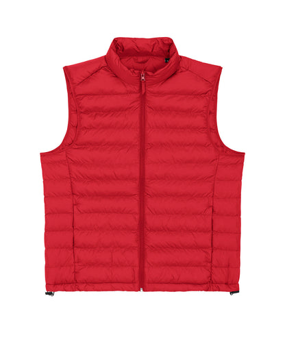 Stanley/Stella SX174 Climber versatile sleeveless jacket