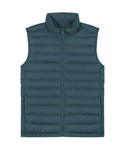 Stanley/Stella SX174 Climber versatile sleeveless jacket