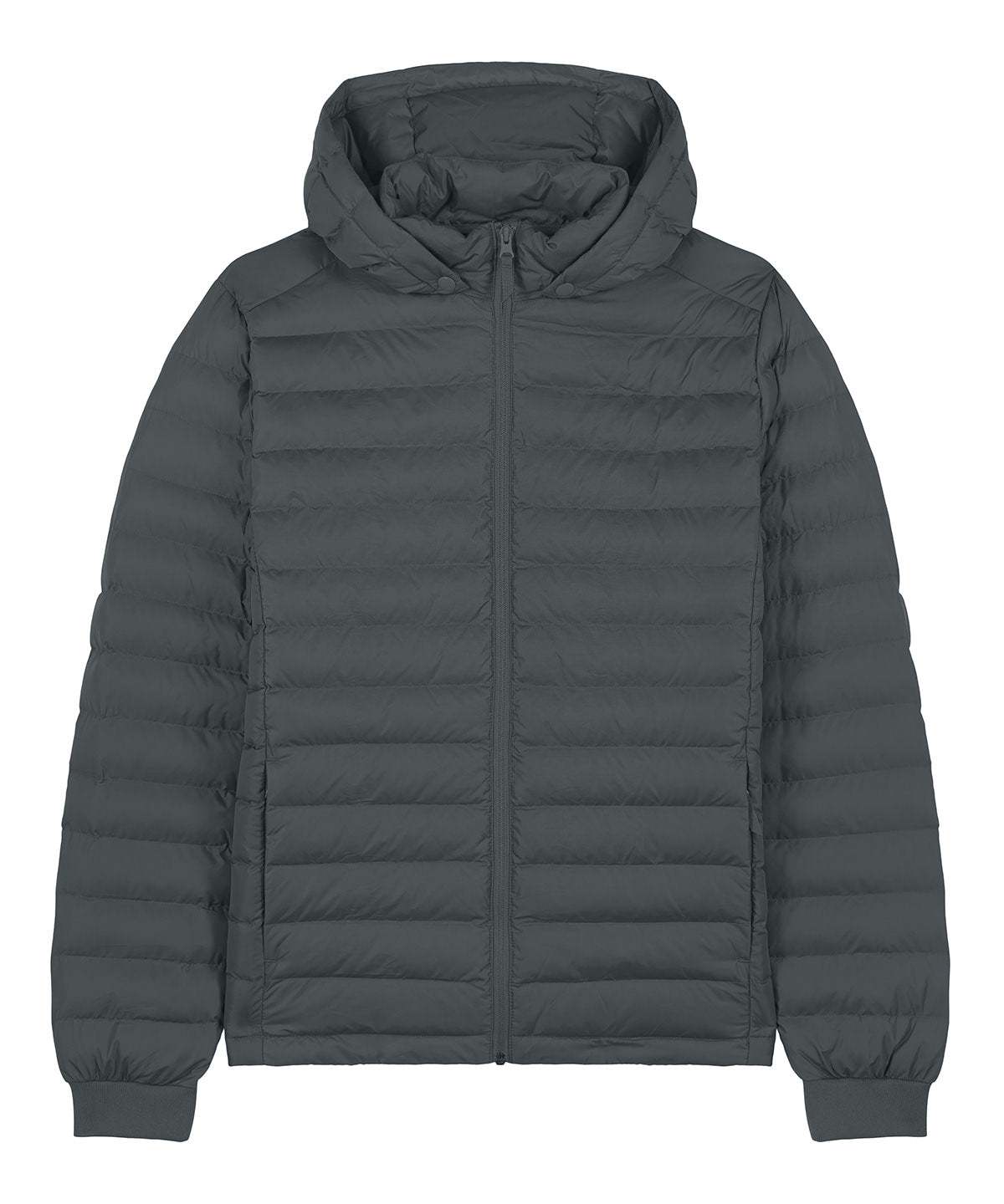 Stanley/Stella SX175 Voyager jacket with removable hood