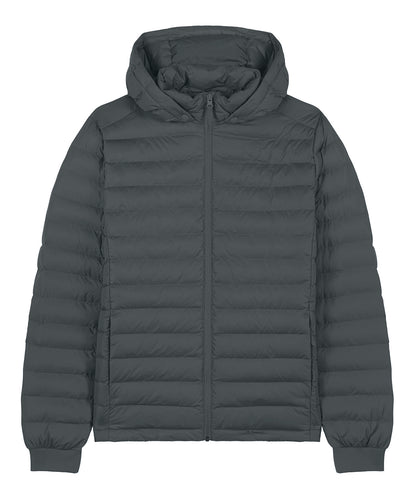 Stanley/Stella SX175 Voyager jacket with removable hood