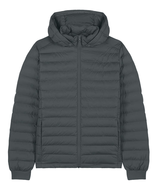 Stanley/Stella SX175 Voyager jacket with removable hood