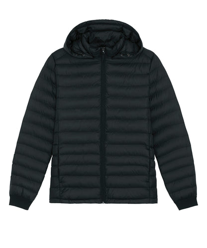 Stanley/Stella SX175 Voyager jacket with removable hood