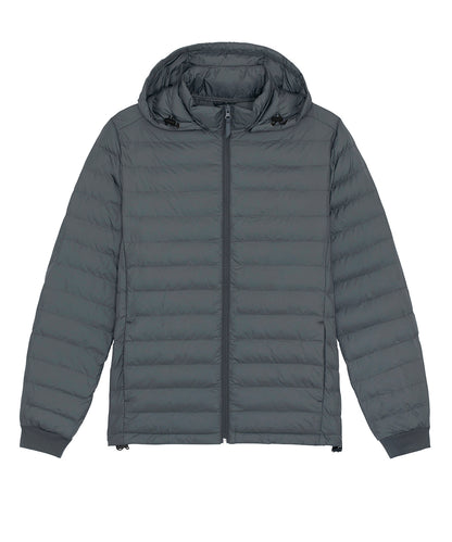 Stanley/Stella SX175 Voyager jacket with removable hood