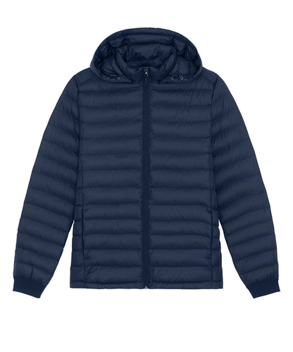 Stanley/Stella SX175 Voyager jacket with removable hood