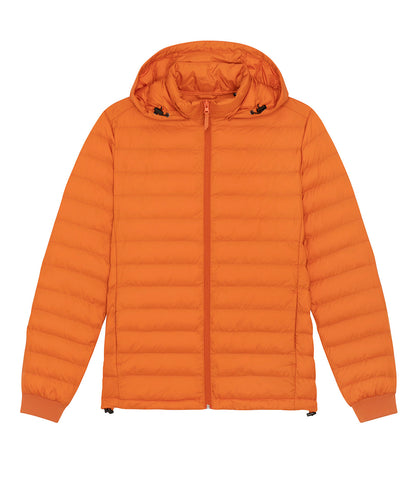 Stanley/Stella SX175 Voyager jacket with removable hood