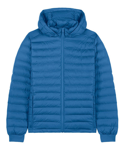 Stanley/Stella SX175 Voyager jacket with removable hood