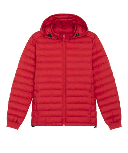 Stanley/Stella SX175 Voyager jacket with removable hood