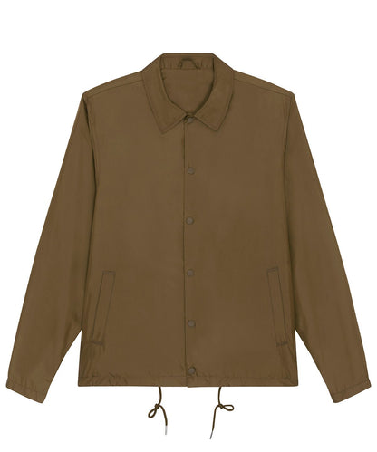 Stanley/Stella SX176 Coacher casual jacket