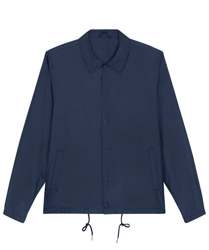 Stanley/Stella SX176 Coacher casual jacket
