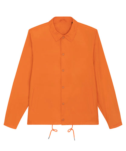Stanley/Stella SX176 Coacher casual jacket