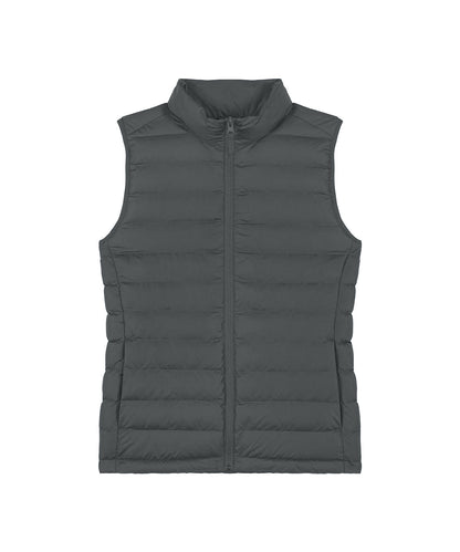 Stanley/Stella SX184 Stella Climber versatile sleeveless jacket