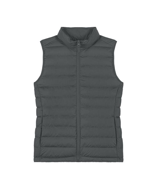 Stanley/Stella SX184 Stella Climber versatile sleeveless jacket