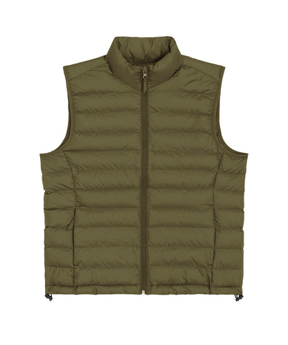 Stanley/Stella SX184 Stella Climber versatile sleeveless jacket