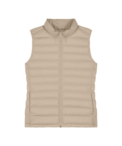 Stanley/Stella SX184 Stella Climber versatile sleeveless jacket