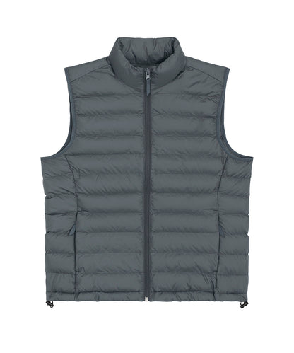 Stanley/Stella SX184 Stella Climber versatile sleeveless jacket
