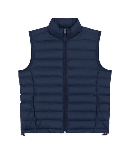 Stanley/Stella SX184 Stella Climber versatile sleeveless jacket