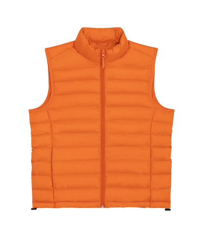 Stanley/Stella SX184 Stella Climber versatile sleeveless jacket