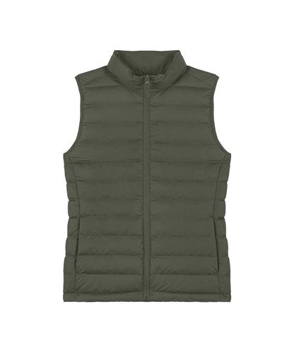 Stanley/Stella SX184 Stella Climber versatile sleeveless jacket