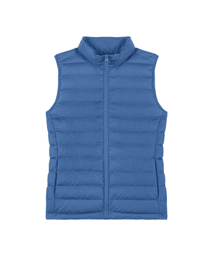 Stanley/Stella SX184 Stella Climber versatile sleeveless jacket