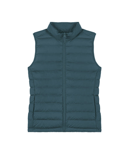 Stanley/Stella SX184 Stella Climber versatile sleeveless jacket